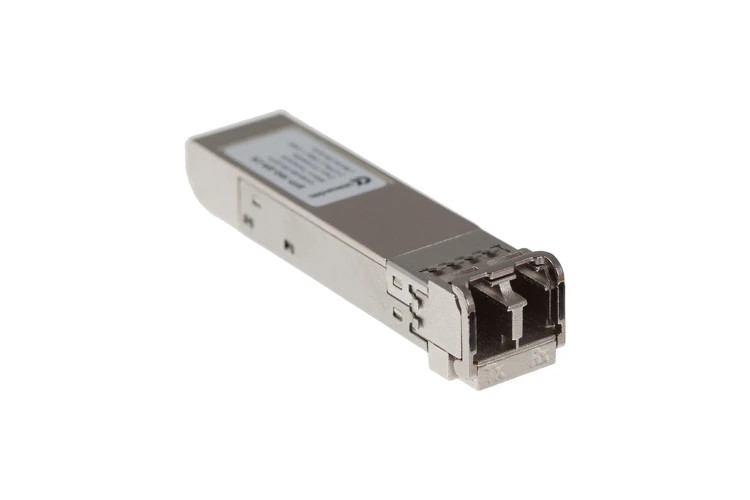 Dell 10GBASE-LR SFP+ 1310NM (RN84N-RFB) thumbnail