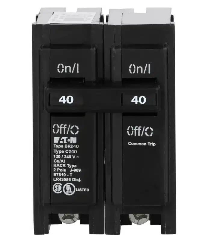 Eaton cable adaptor 9SX 9130 240V Tower (CBLADAPT240T) thumbnail