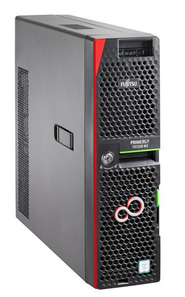 Fujitsu TX1320M3 D3373-B12 4x2.5 (S26361-K1591-V101) thumbnail