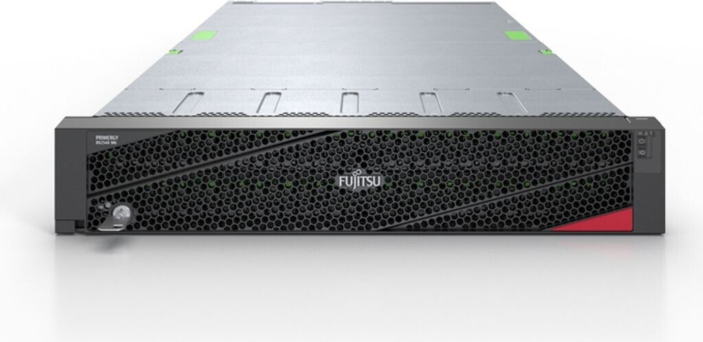 Fujitsu RX2540M6 XEON SILVER 4309Y-8C 16GB 24xSFF EP520 900W (VFY:R2546SC251IN) thumbnail
