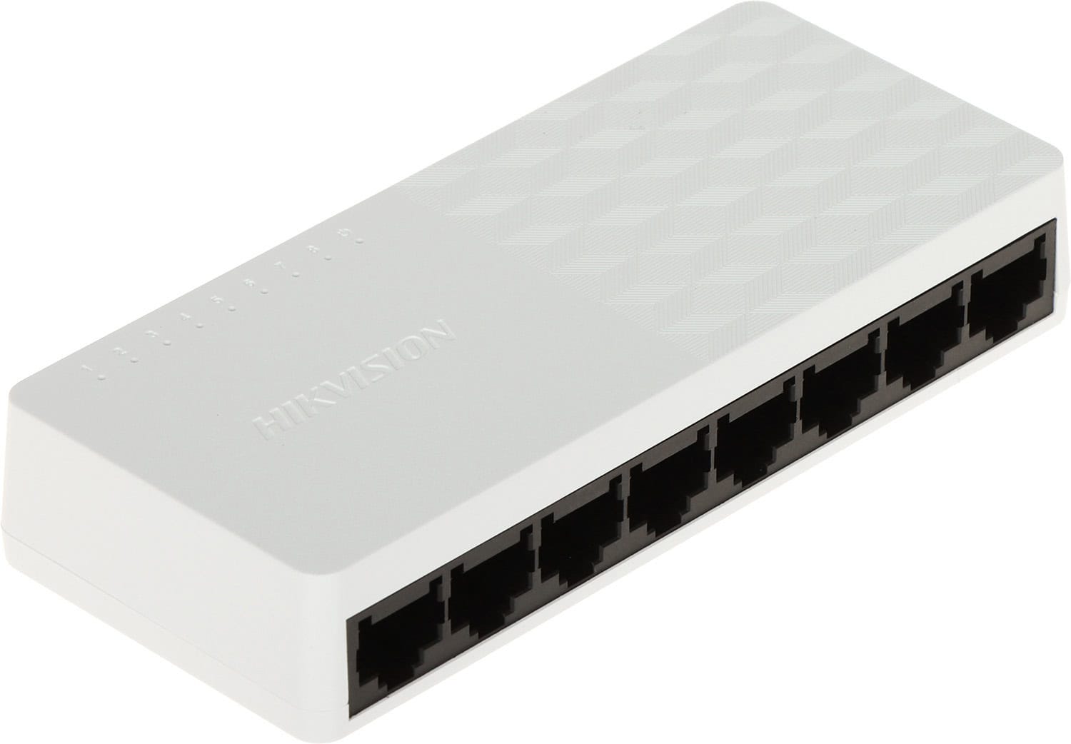 Hikvision DS-3E0108D-O Switch (DS-3E0108D-O) thumbnail