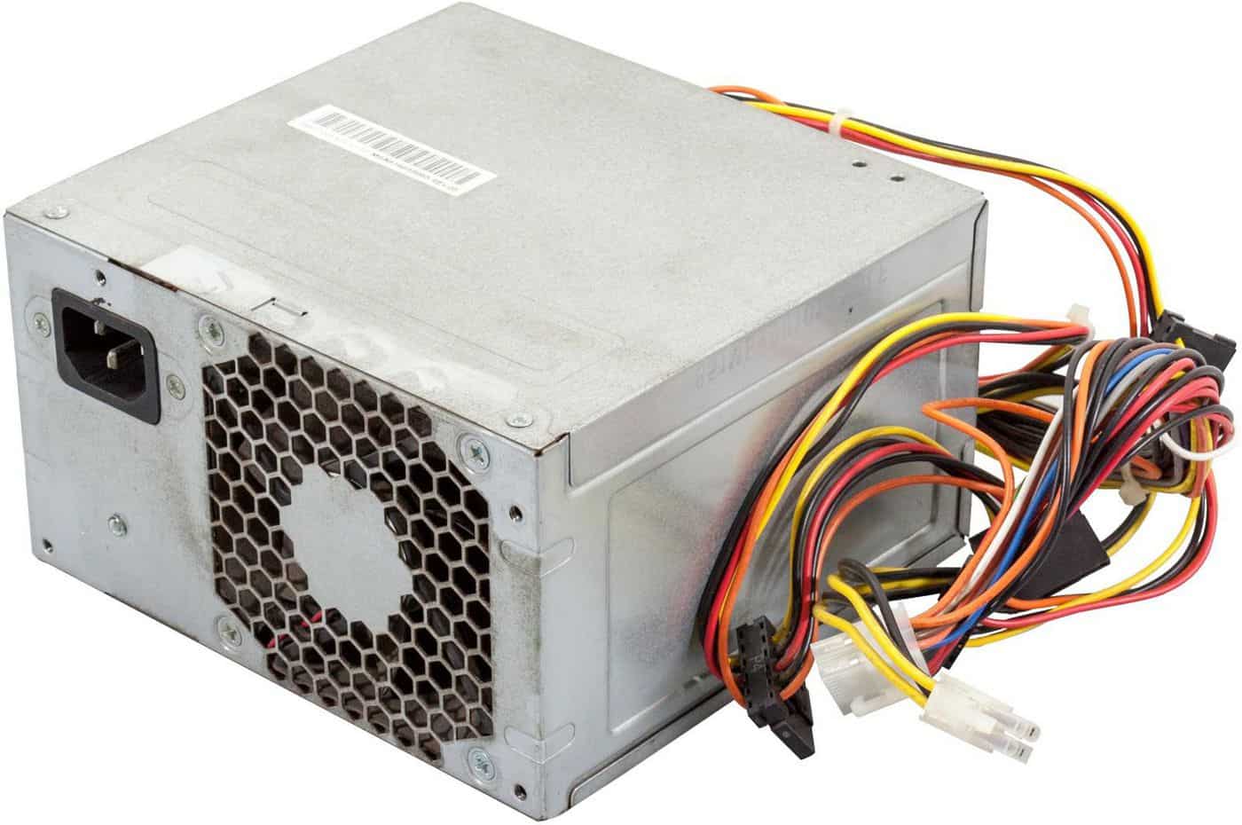HP AMD Opteron 6128HE Eight-core (583751-001-RFB) thumbnail