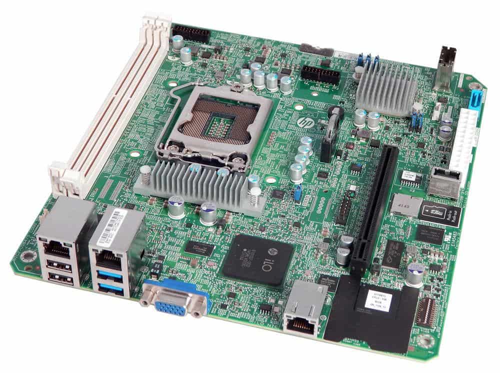 HP Mc 6180Se 12C 2.5 Ghz 105W (634956-001-RFB) thumbnail