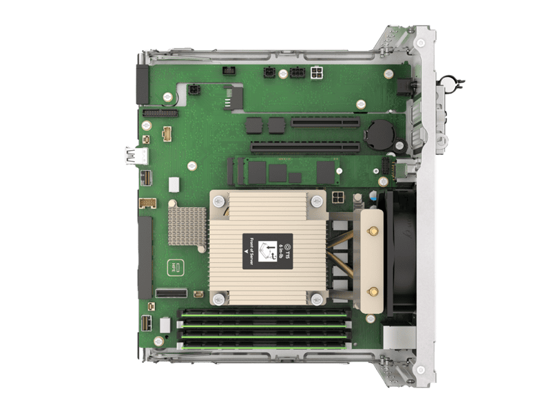 HP Intel Xeon Gold 6342 (P44439-001-RFB) thumbnail