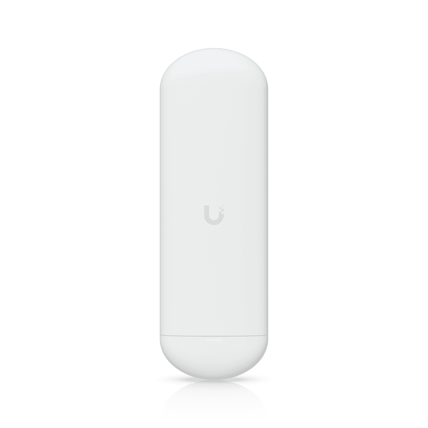 Ubiquiti NS-5ACL Networks NanoStation AC Loco 1000 Mbit/s White (NS-5ACL) thumbnail