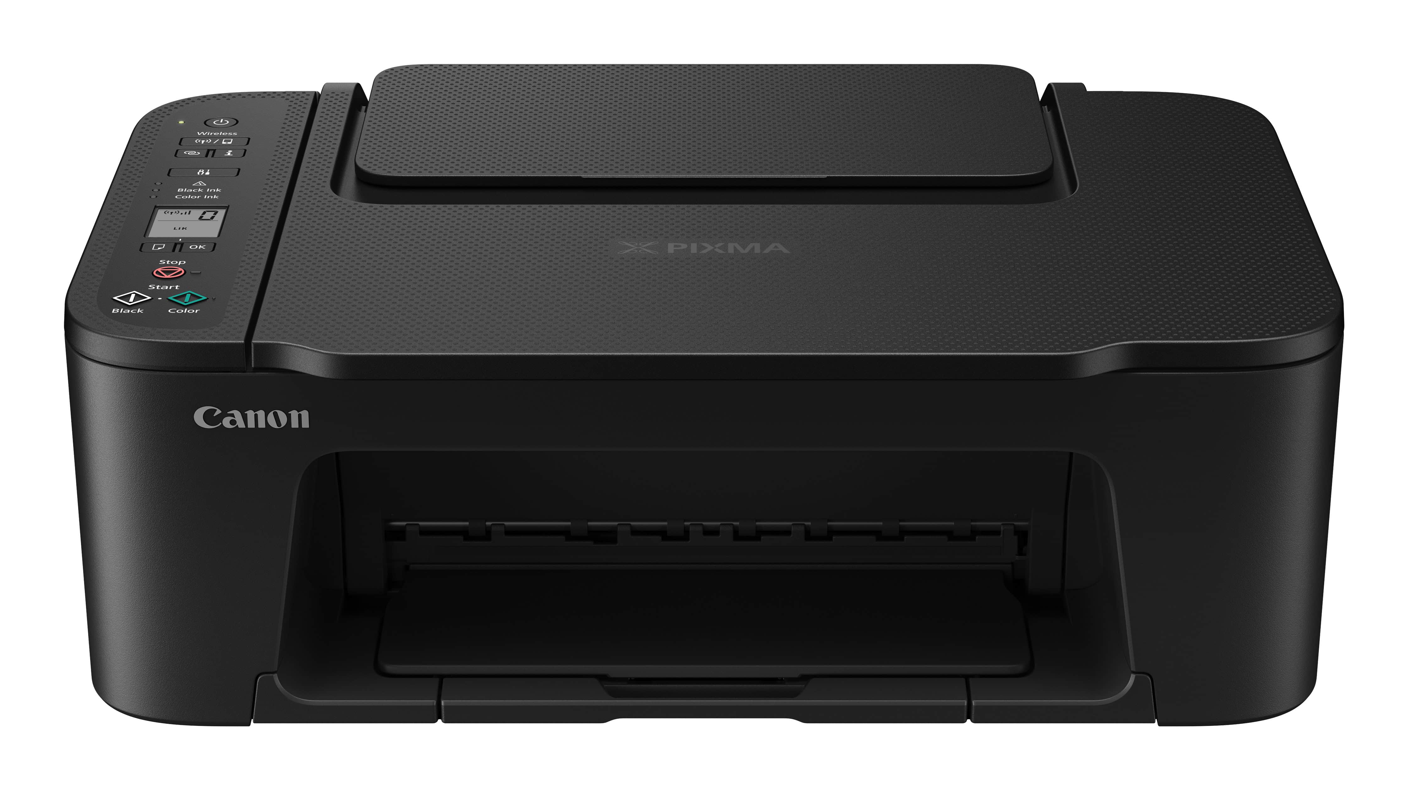 Canon PIXMA TS3750i Inkjet A4 4800 x 1200 DPI Wifi (6671C006BA) thumbnail