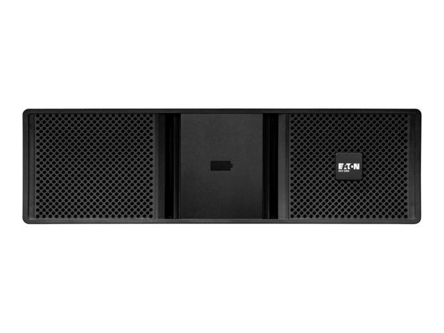 Eaton 9SX EBM 240V RT3U G2 (9SXEBM240RT3UG2) thumbnail