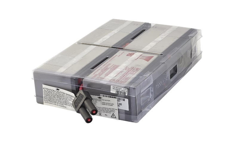 Eaton Easy Battery+ product AS (EBP-0601I) thumbnail