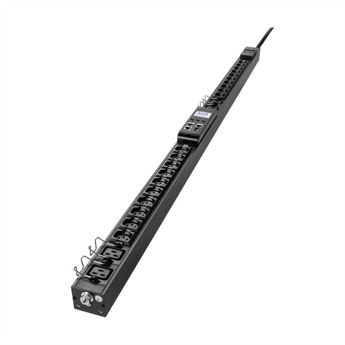 Eaton FlexPDU G2 Metered Input (FLXTMI132C2) thumbnail