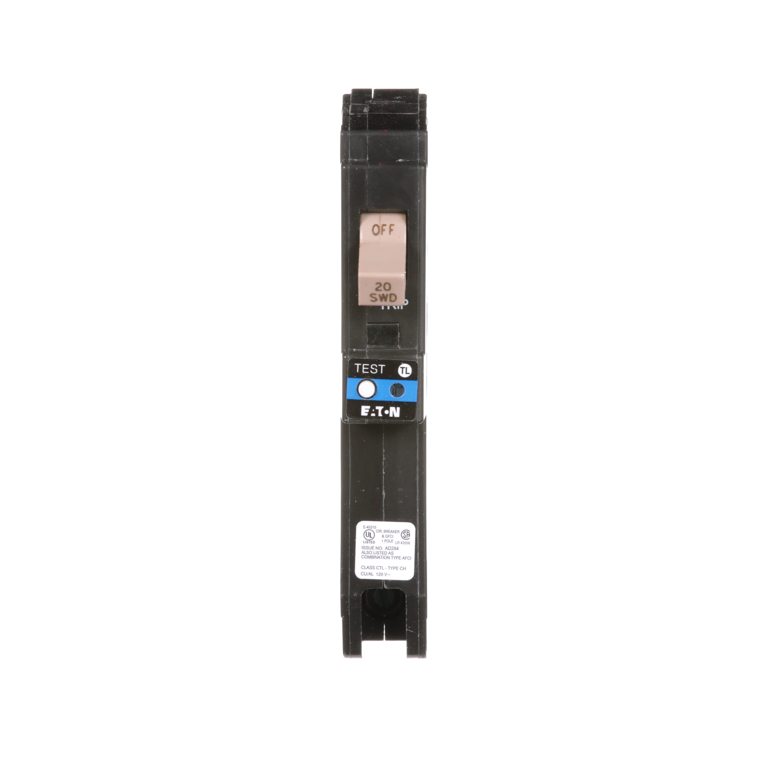 Eaton FlexPDU G2 Metered Input (FLXTMIC20C1) thumbnail