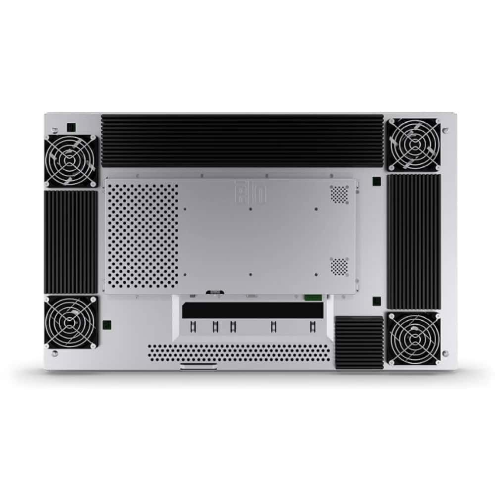 Elo Touch Solutions Elo 2799L, Outdoor, entspiegelt, 68,6cm (27), Projected Capacitive, Full HD, USB, Kit (USB), schwarz Touchmo (E399052) thumbnail