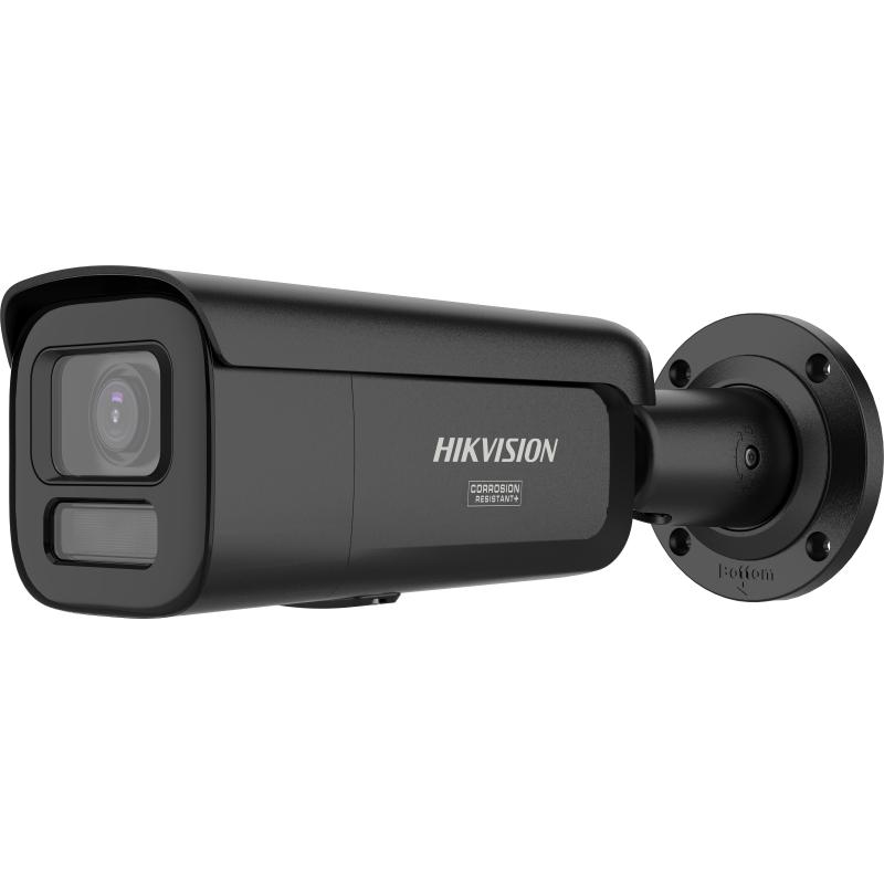 Hikvision DS-2CD2687G3-LIZSY 2.8-12mm BLACK - Netzwerkkamera (DS-2CD2687G3-LIZSY(2.8-12mm)(BLACK)) (DS-2CD2687G3-LIZSY(2.8-12MM)(B) thumbnail