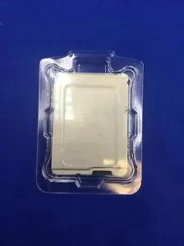 INTEL XEON 24 CORE CPU GOLD 5418Y 45M 2.00GHZ E1B 185W (4400) (SRMGH) thumbnail