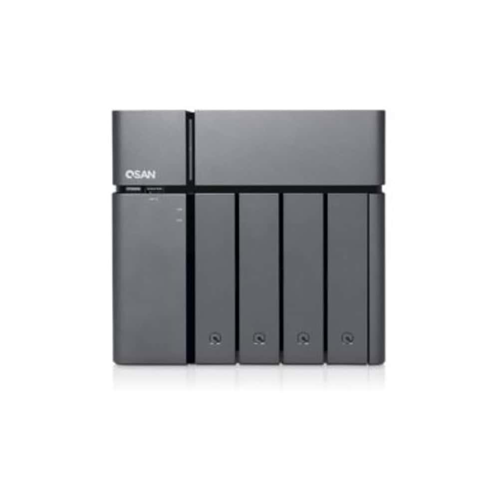 Origin Storage XN3004T data-opslag-server 0 TB (XN3004T) thumbnail