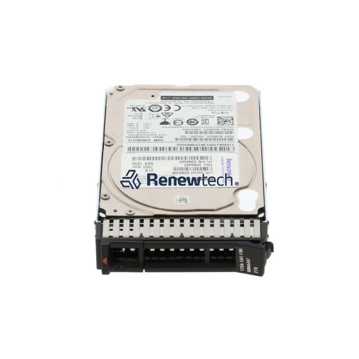 Lenovo ThinkSystem SR360 V4 6507P 64GB (7DG9SBNV00) thumbnail