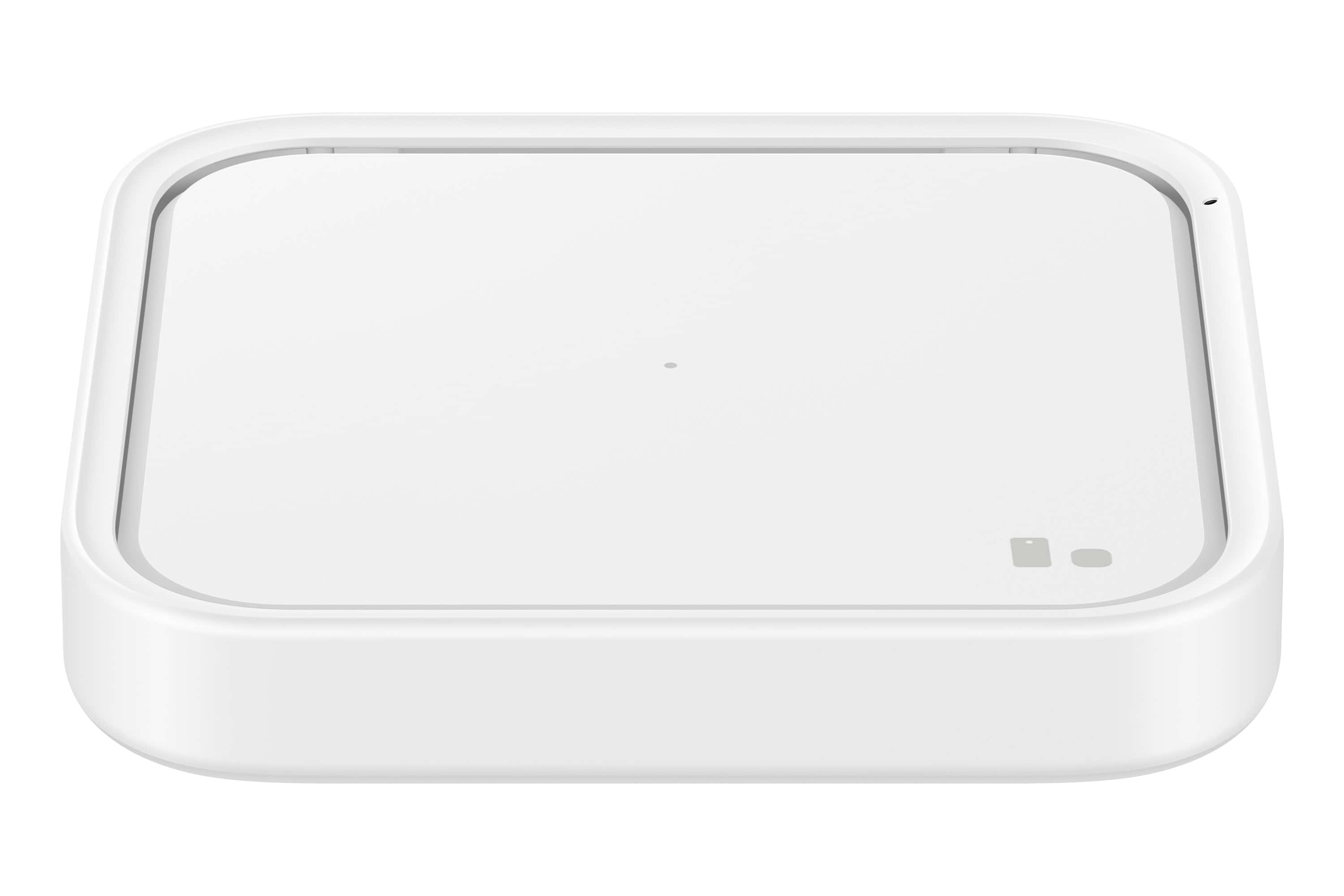 Samsung EP-P2400 Smartphone Wit USB Binnen (EP-P2400BWEGEU) thumbnail