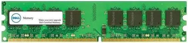 DELL 4GB (1*4GB) 1RX4 PC3L-10600R DDR3-1333MHZ RDIMM (SNPMFTJTC/4G) thumbnail