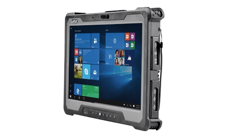 Getac B360G3 Pro U5-225H 13.3in+Webcam Win11+1 (BV1179BSBDGA) thumbnail