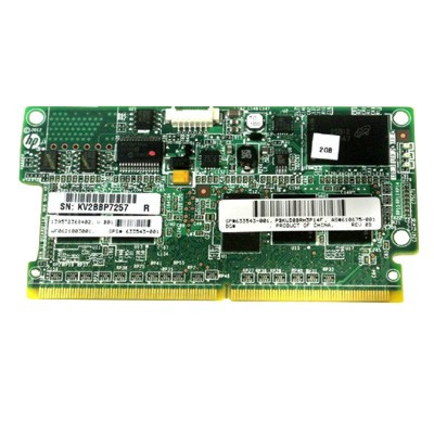 HP 2GB Memory Module FOR P420 (610675-001-RFB) thumbnail