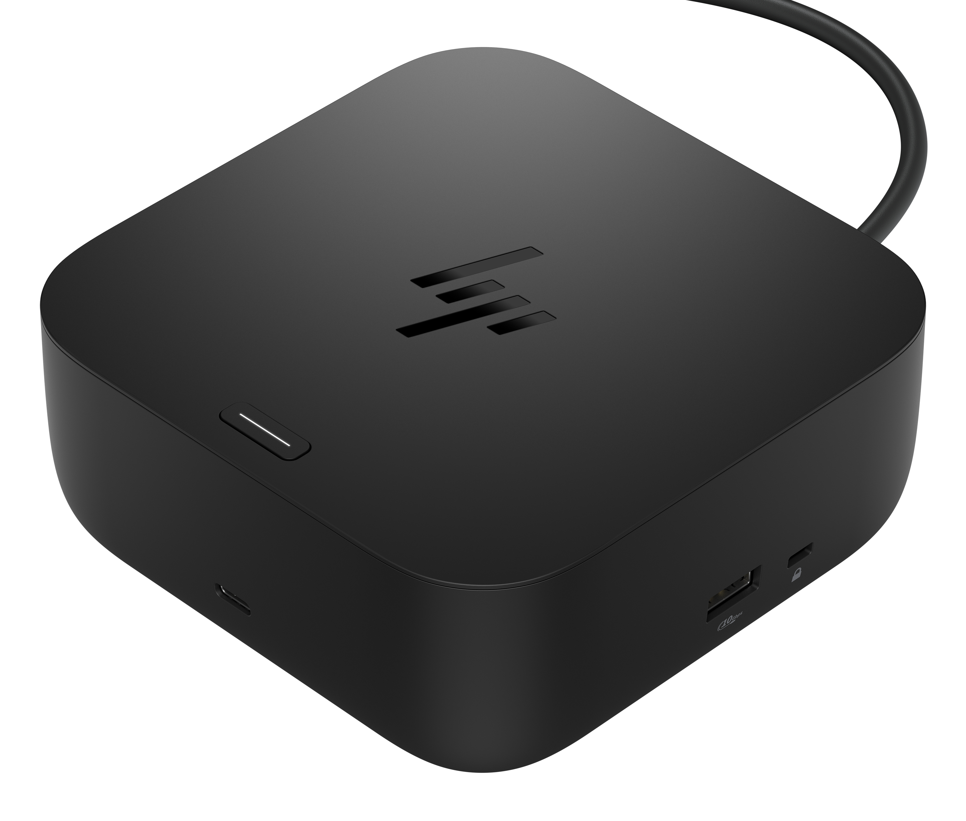 HP USB-C 100W G6 dock (BS7S5AA#ABB) thumbnail