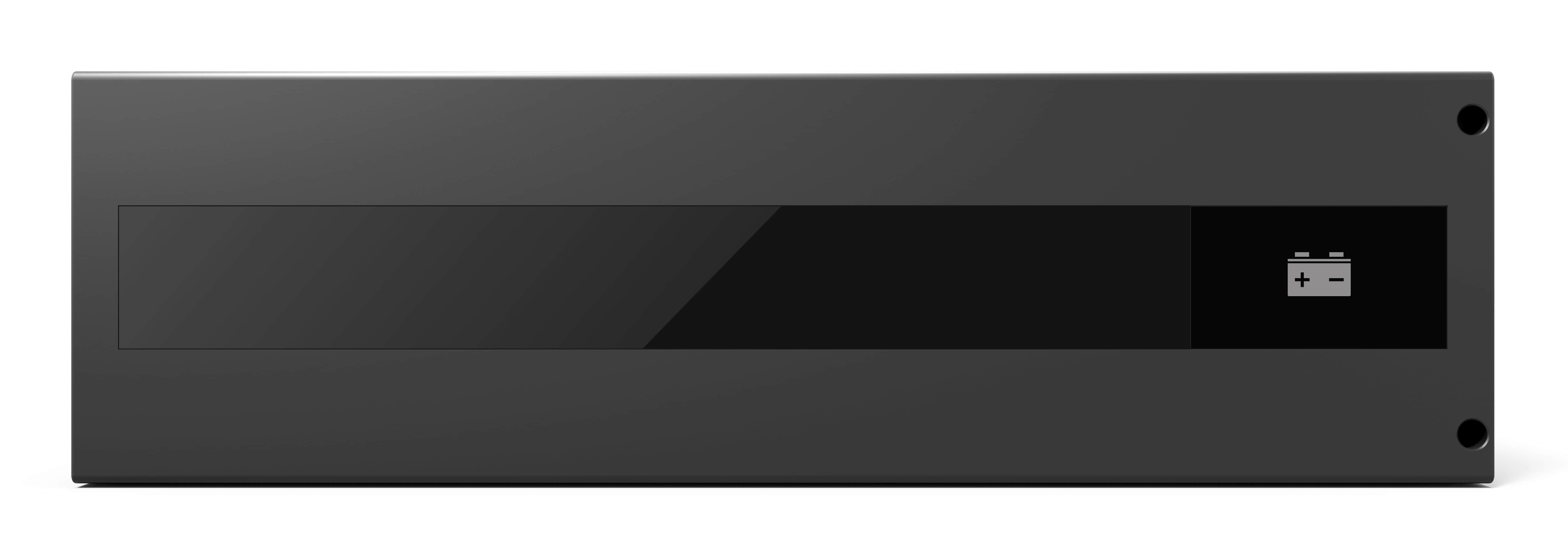 LevelOne EBM-2407 Loodzuur 12 V 7 Ah (EBM-2407) thumbnail