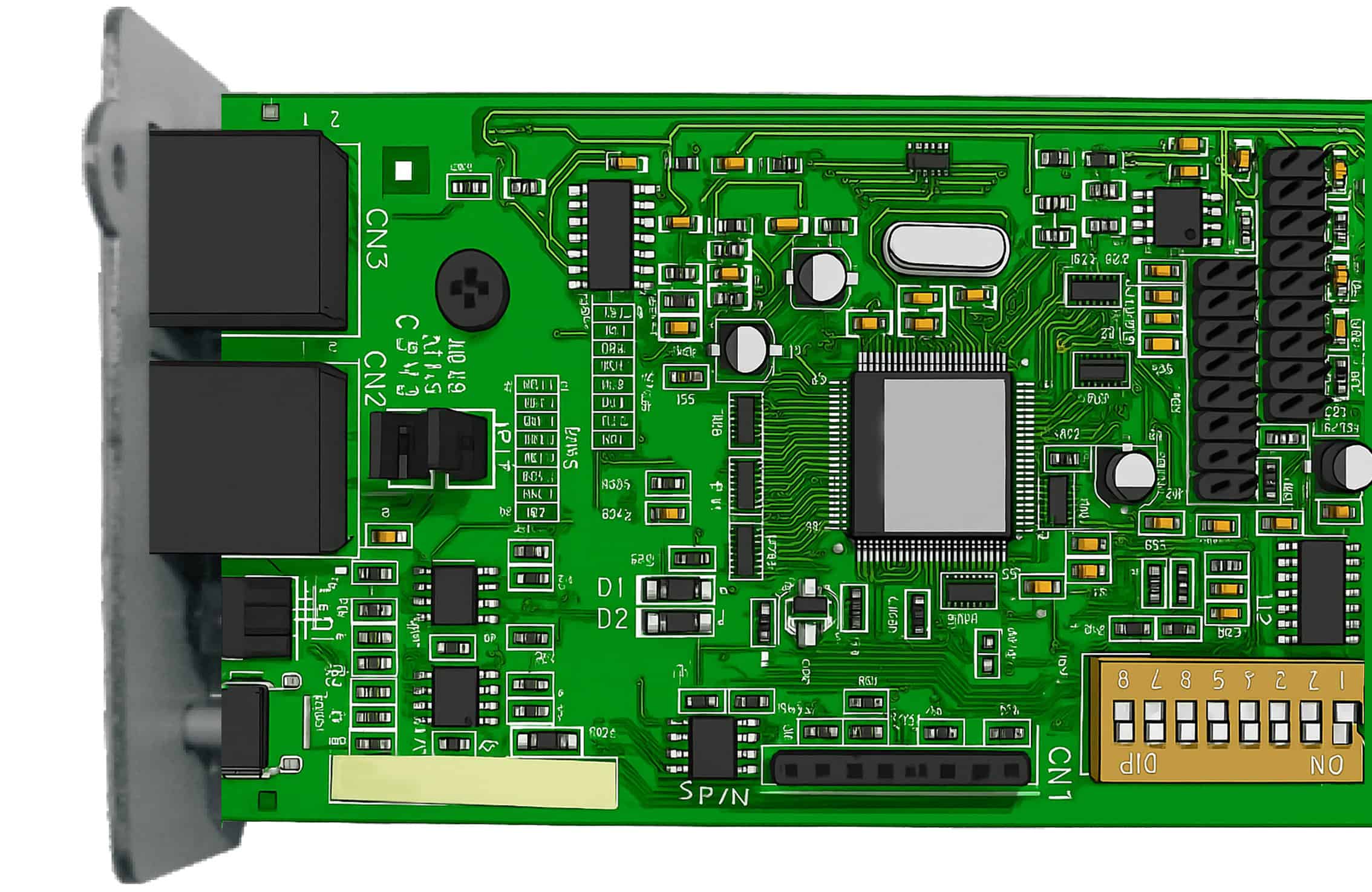 LevelOne UAC-CMC01 (UAC-CMC01) thumbnail