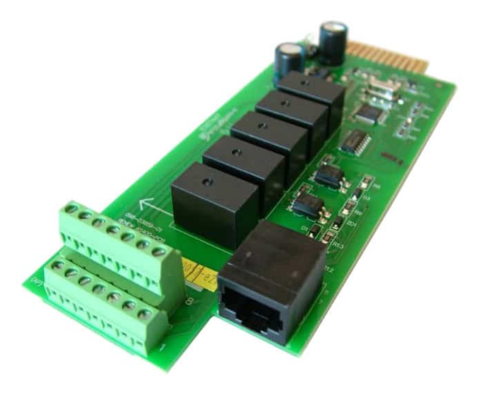 LevelOne UAC-DCC01 (UAC-DCC01) thumbnail