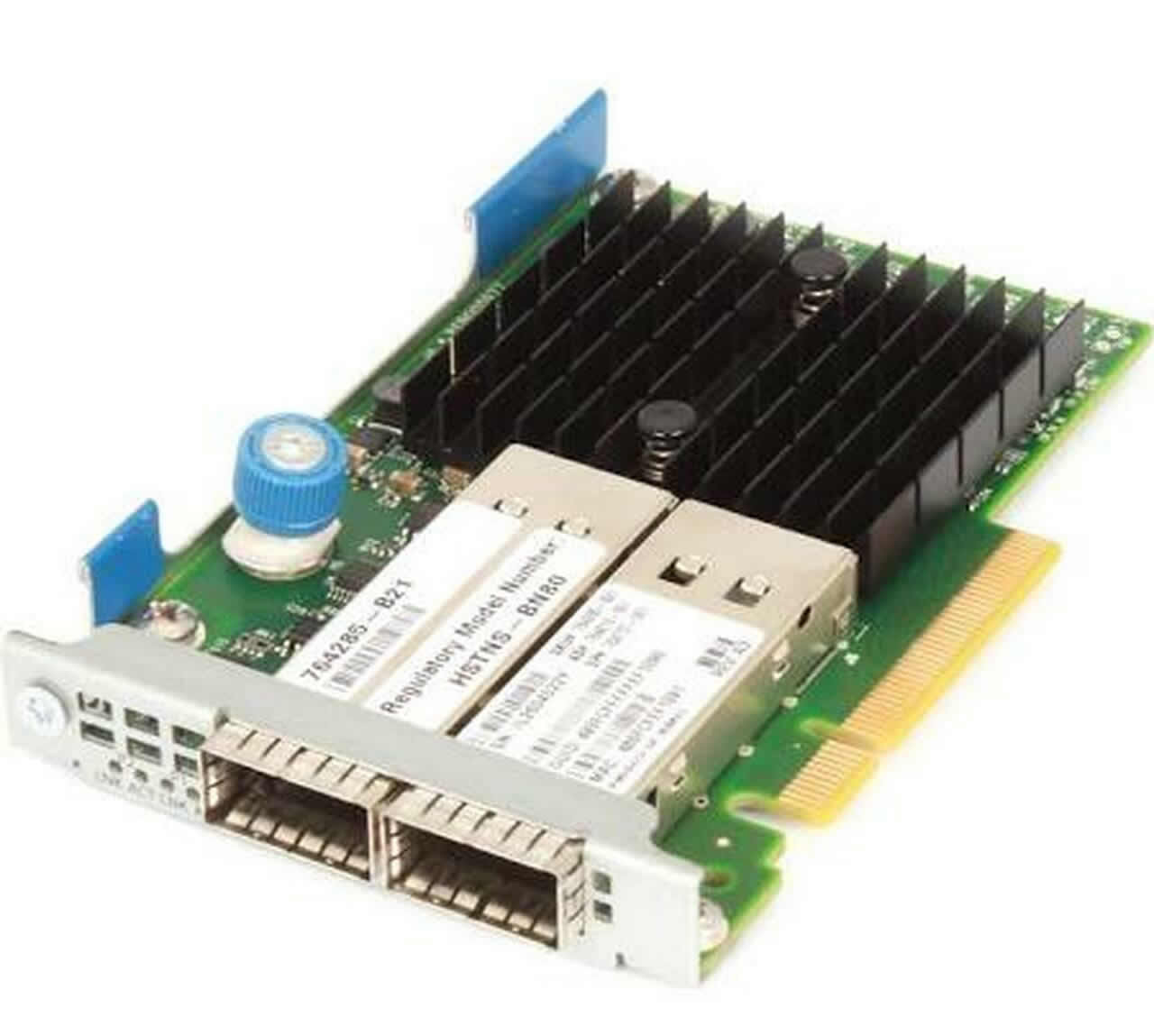 HP Quad-Core Xeon CPU E5420 (458265-B21-RFB) thumbnail