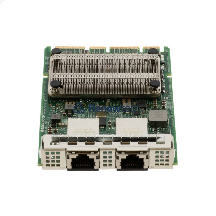 HP Quad-Core Xeon CPU E5420 (458577-B21-RFB) thumbnail