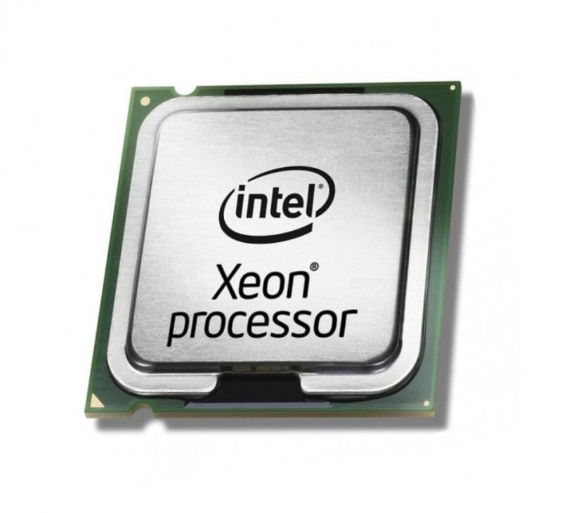 HP Intel Xeon E5420 2.50GHz Quad (4948382554581-RFB) thumbnail