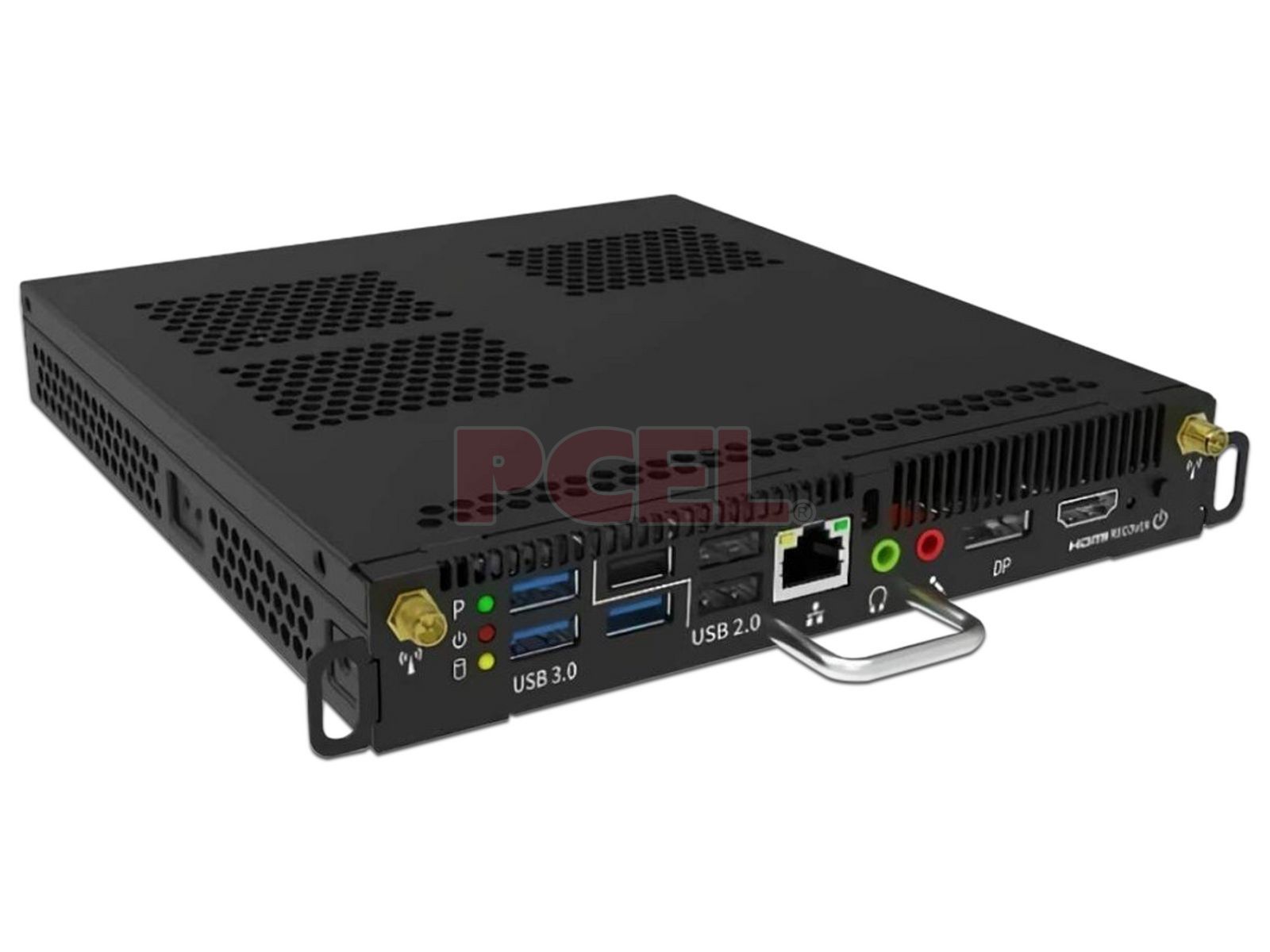HUAWEI IdeaHub OPS i5-12400 8GB DDR4 256GB SSD 4K60 Windows 11 IOT Enterprise SAC (06190037) thumbnail