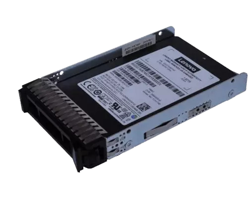 Lenovo 4XB7A38281 internal solid state drive 3,84 TB 3.5" SATA III (4XB7A38281) thumbnail