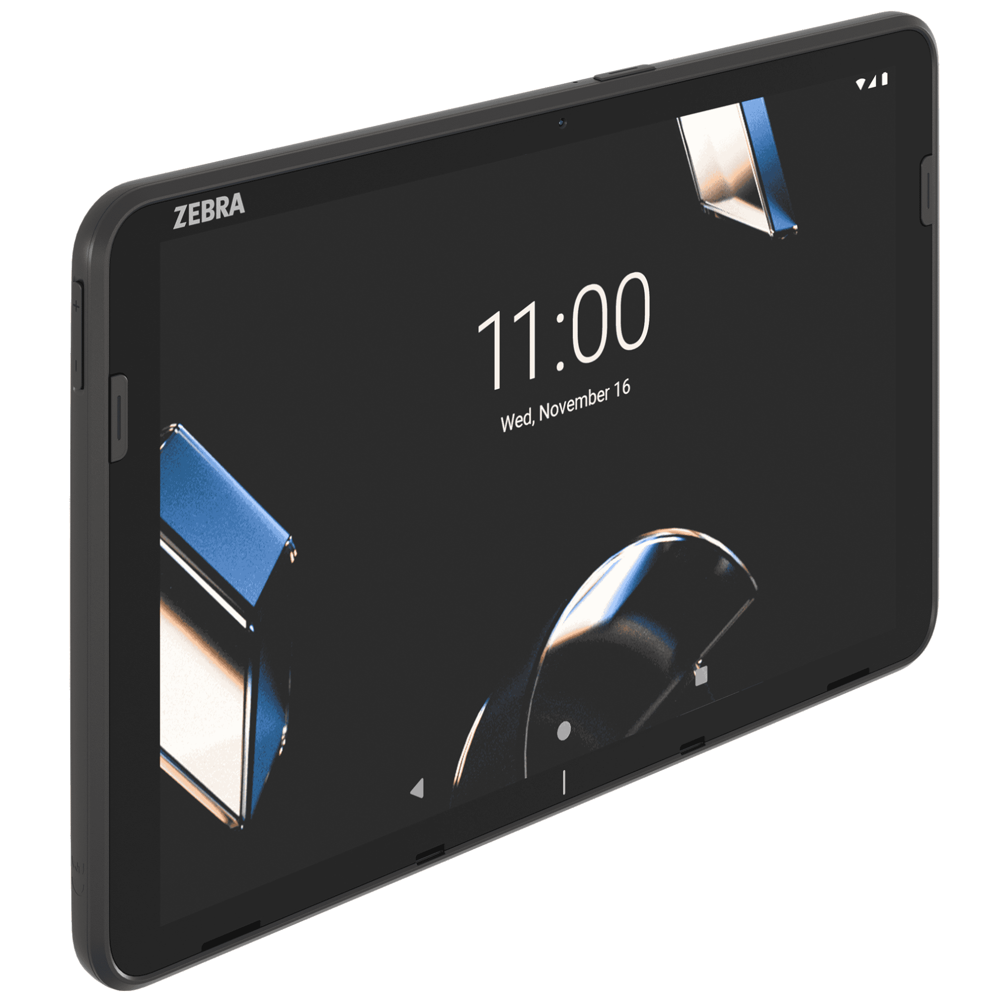 Zebra ET401 10IN 5G VALUE NO SCAN 6GB/64GB AND (ET401EB-3V101F2P-A6) thumbnail