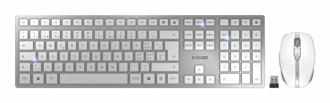 CHERRY DW 9100 SLIM (JD-9100CH-1) thumbnail