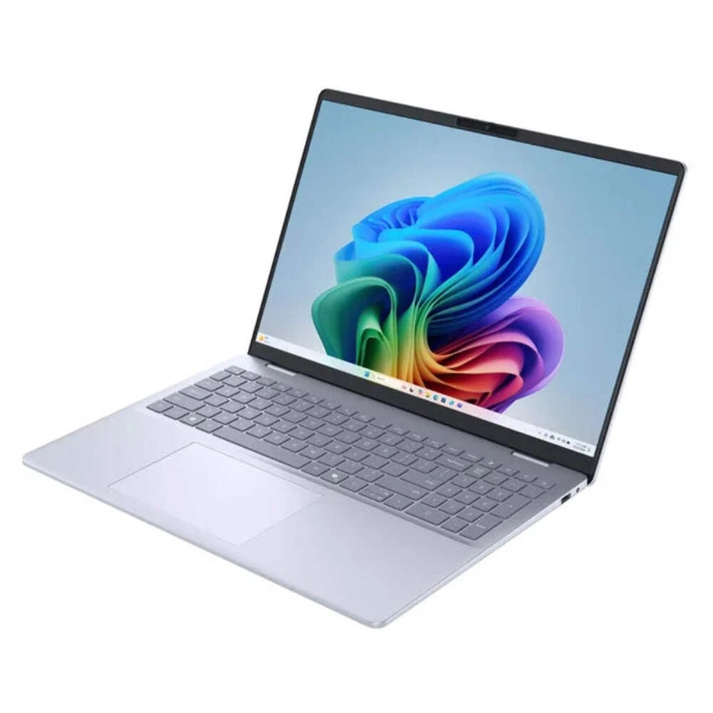 Dell Pro 16 Plus GCTO Base / Intel(R) Core(TM) Ultra 5 235U vPro(R) (12TOPS NPU - 12 cores - up to 4.9 GHz) / Windows 11 Pro (3400018609211.1-1) thumbnail