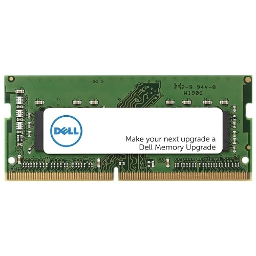 DELL AC258275 geheugenmodule 16 GB DDR5 ECC (AC258275) thumbnail