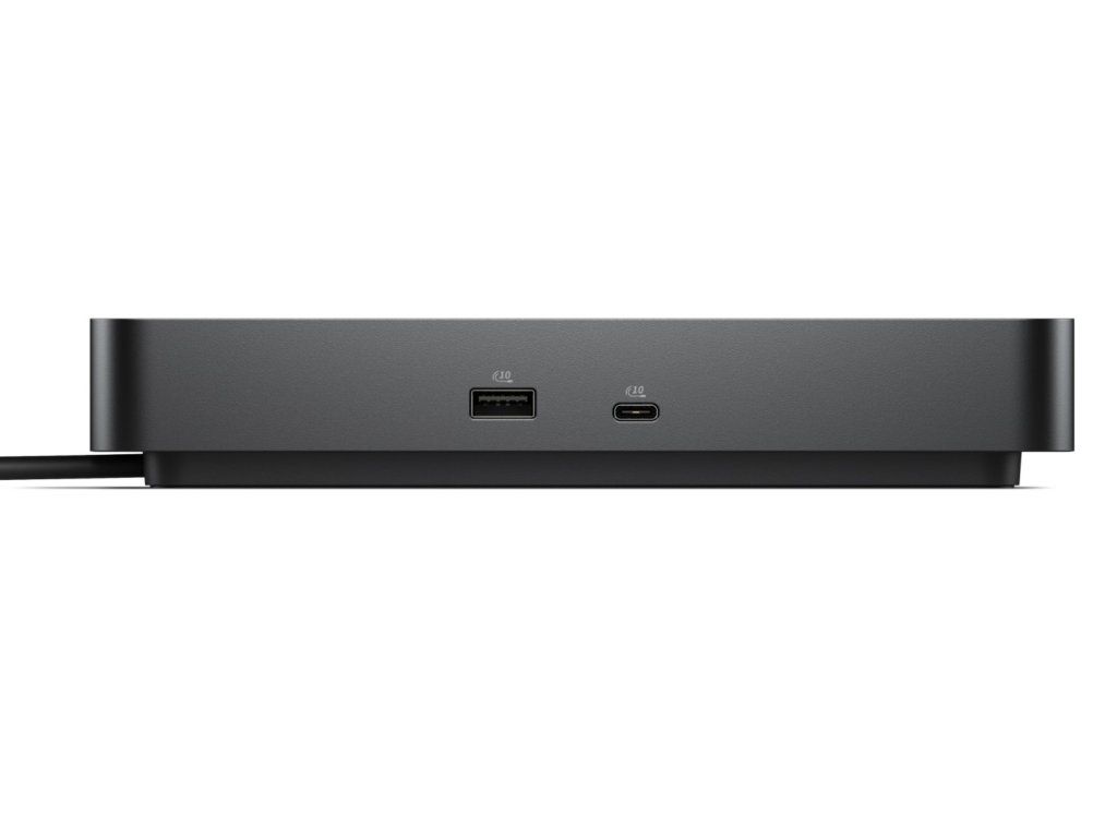 Dell Pro Thunderbolt 4 Dock - (WD25TB4_130W) thumbnail