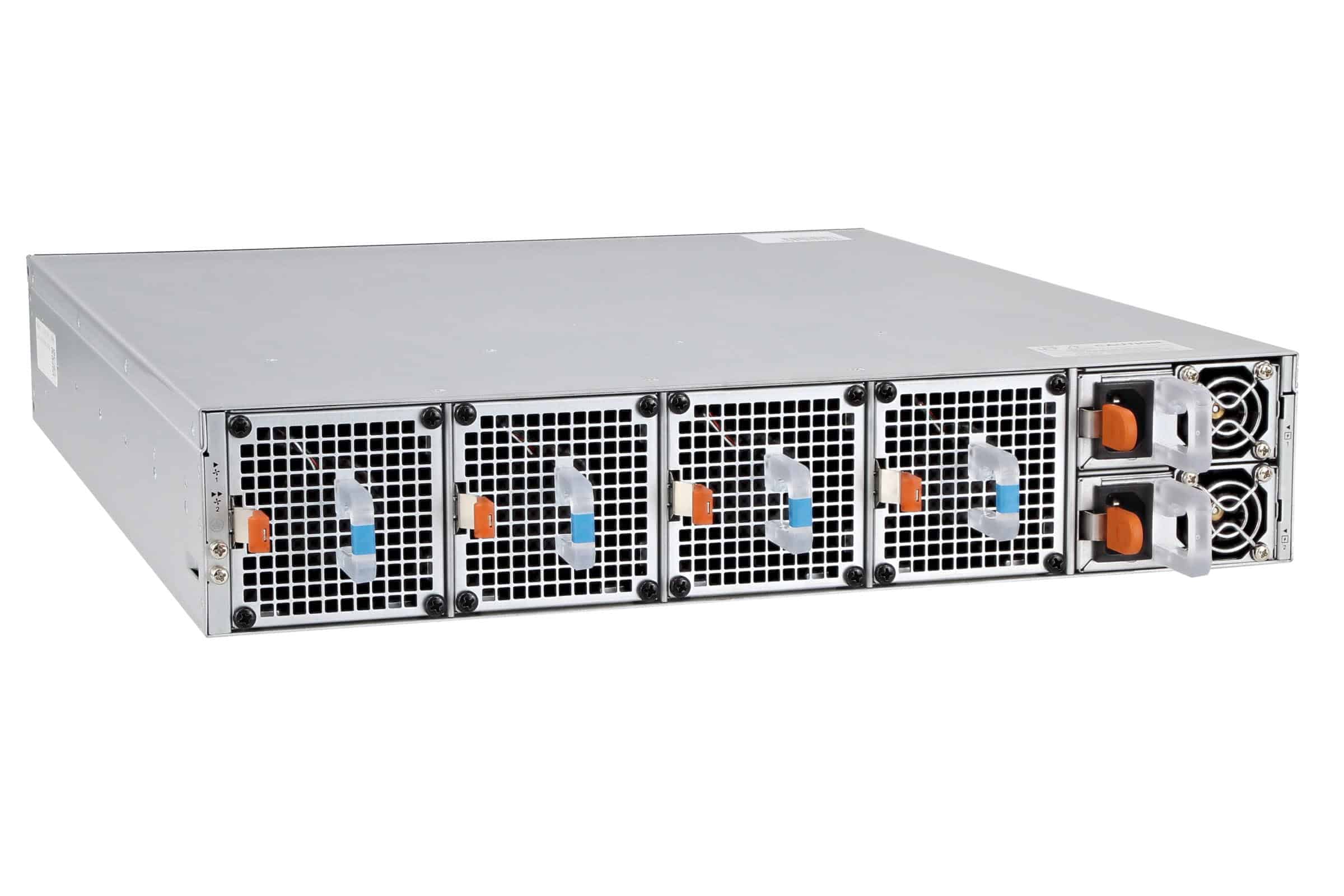 Dell NETWORKING Z9264F-ON 64x100GB (Z9264F-ON-RFB) thumbnail