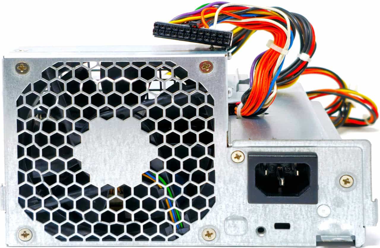 HP Intel Xeon Processor E52699 (780761-001-RFB) thumbnail