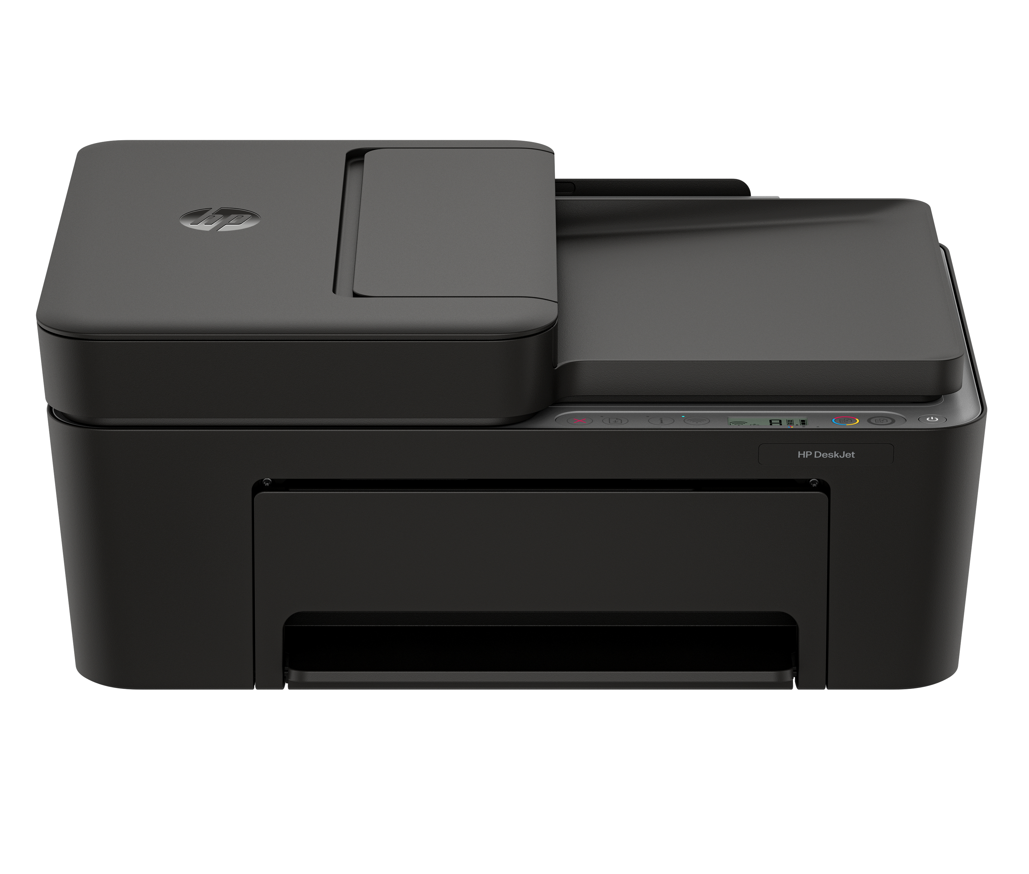 HP DeskJet 4320 Draadloos All-in-One Kleur Printer (A24HMB) thumbnail