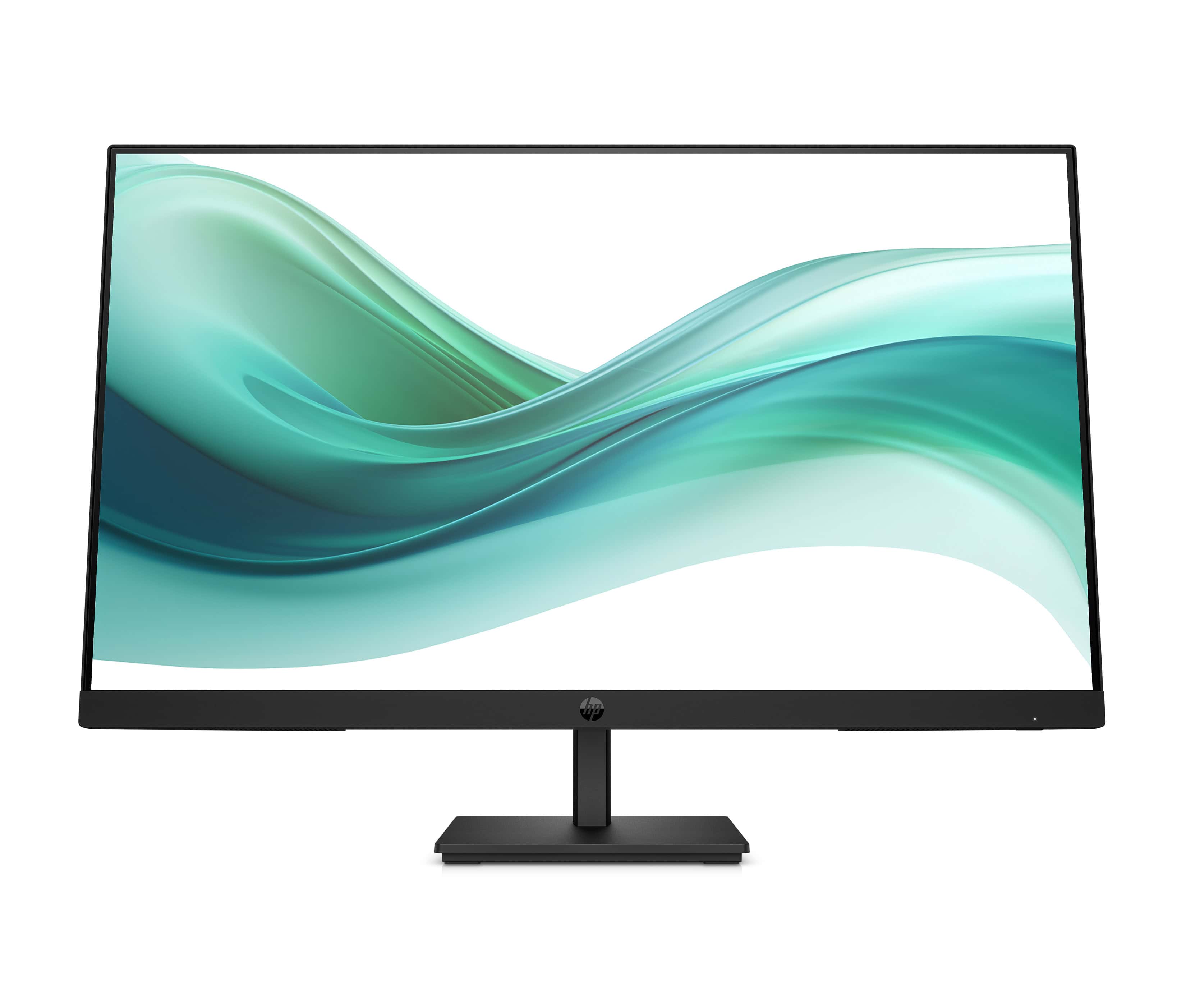 HP Series 3 Pro 27 inch FHD Monitor - 327pf computer monitor 68,6 cm (27) 1920 x 1080 Pixels Full HD LCD Zwart (B0CG3UT) thumbnail