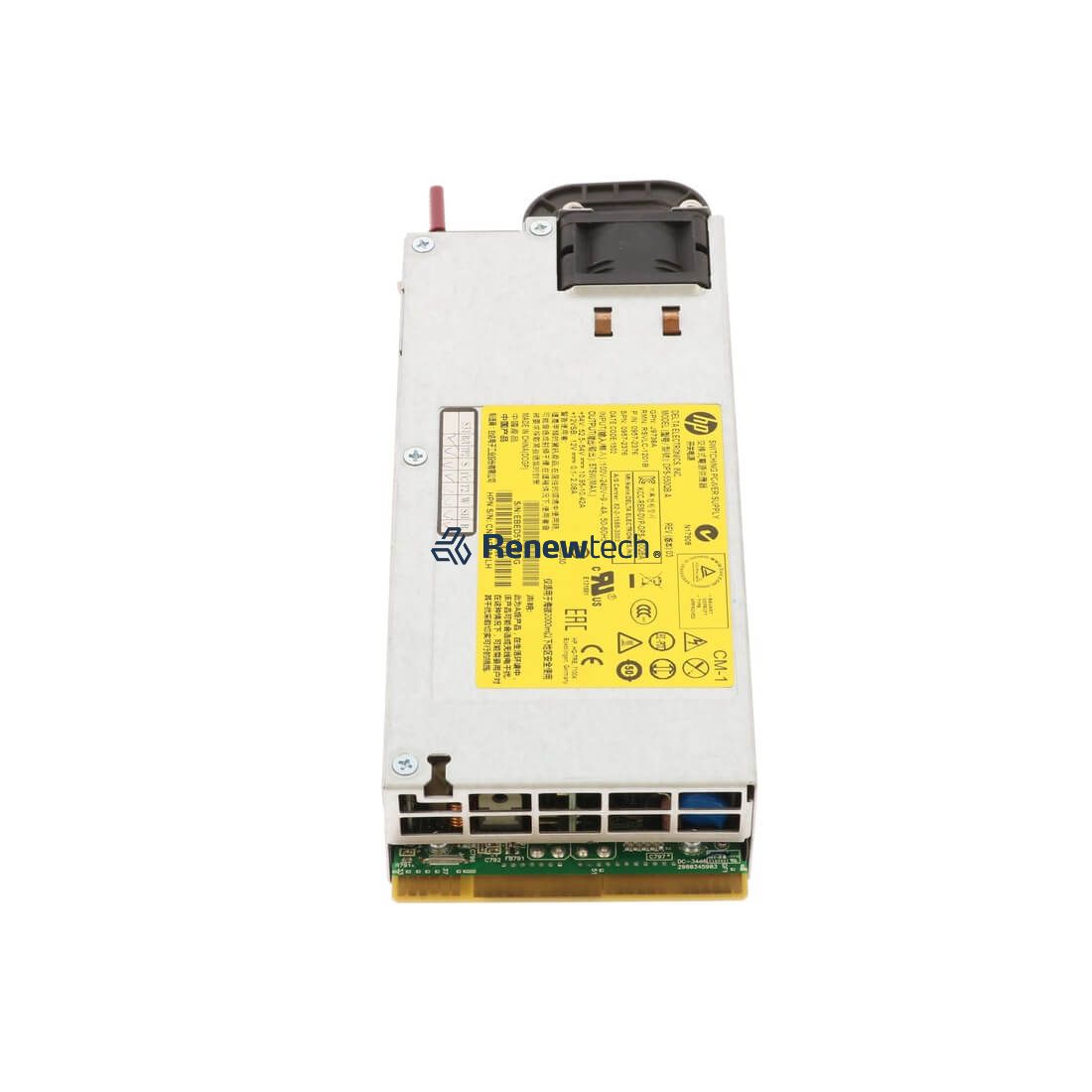 HPE Aruba Networking AP-655 (RW) - Campus Accesspoint (R7J38AR) thumbnail