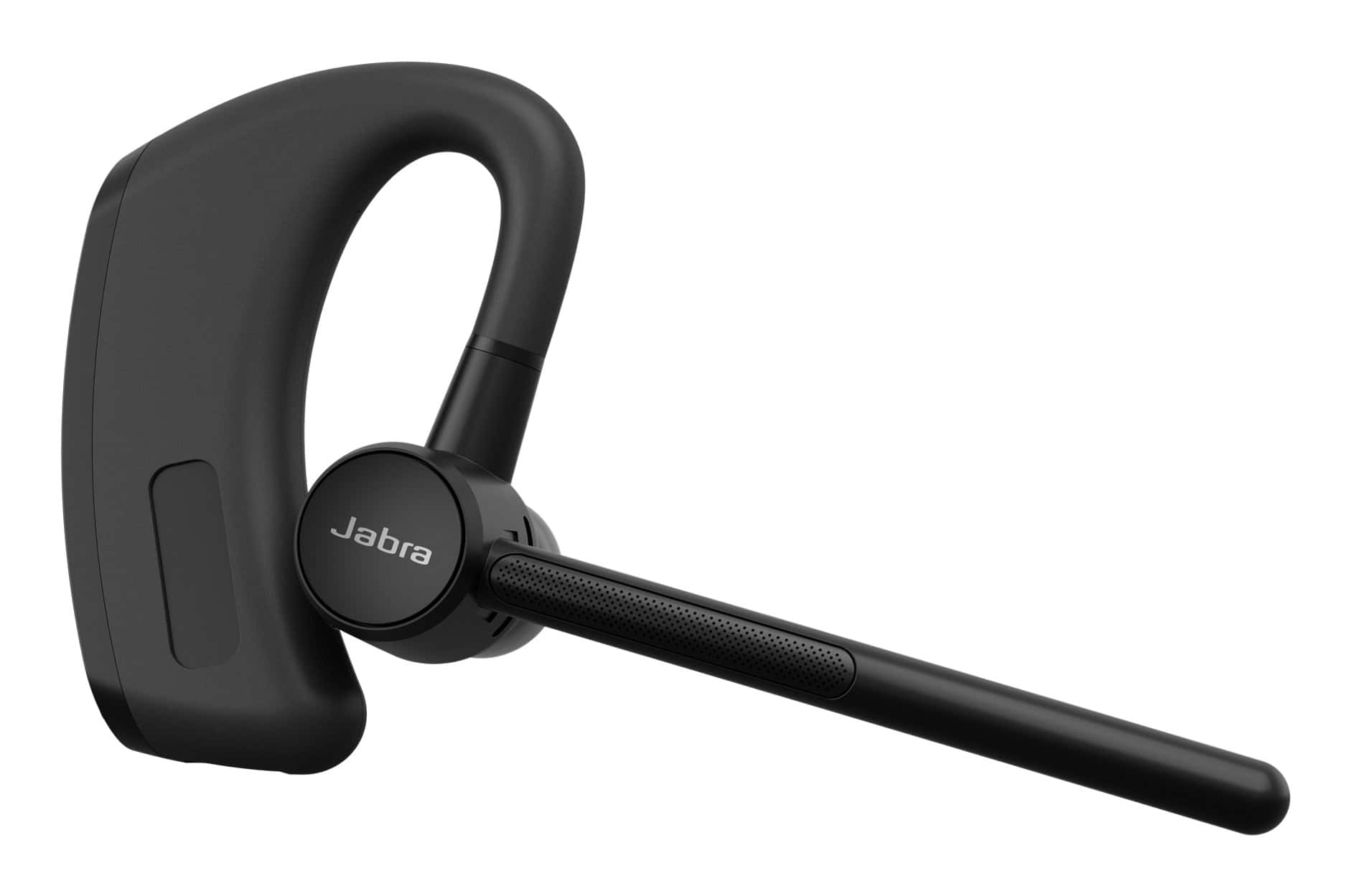 Jabra Perform 45 SE Headset Hoofdband, oorhaak USB Type-C Bluetooth Zwart (5131-119) thumbnail