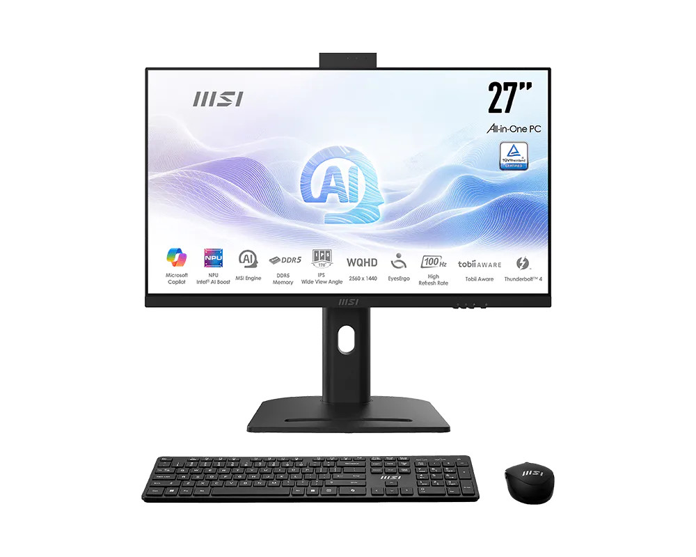 MSI Modern AM273QP AI 1UMG-409AT 27 i5-125H 16GB/512GB SSD W8P (00AF0111-409) thumbnail