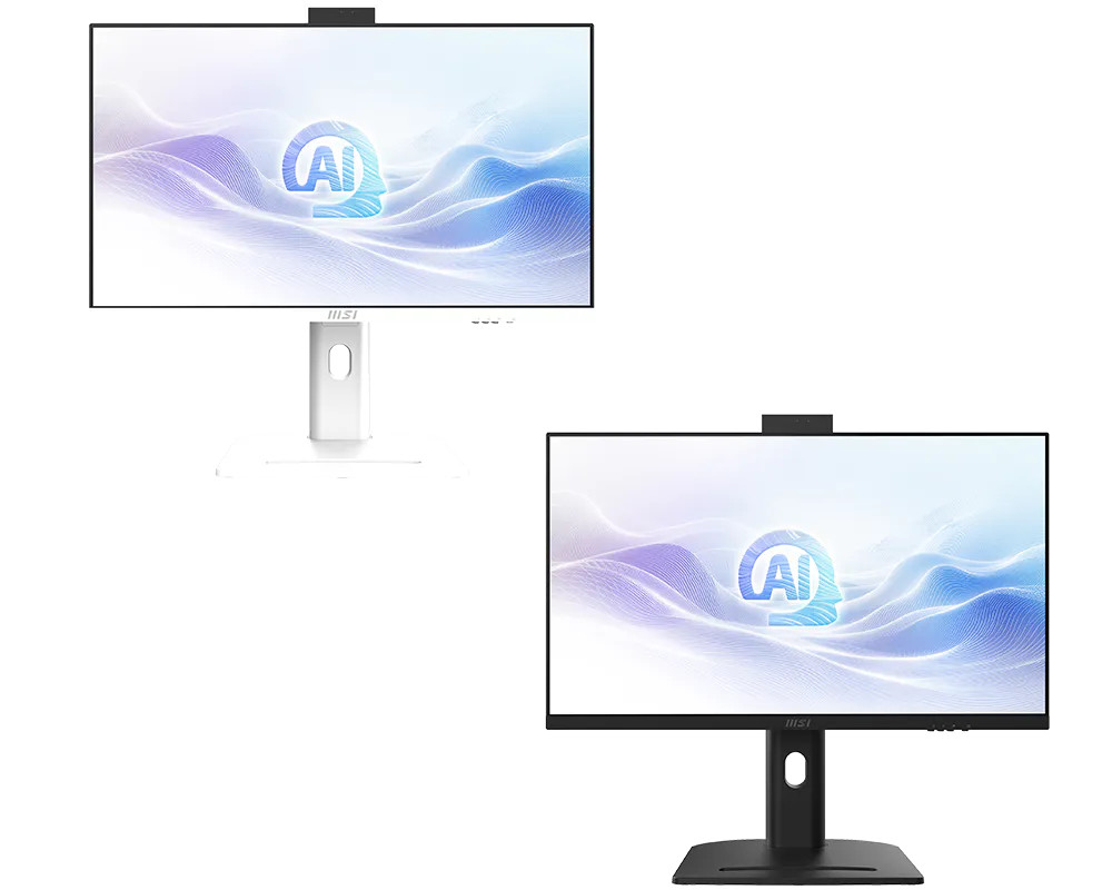 MSI Modern AM273QP AI 1UMG-410AT 27 i5-125H 16GB/512GB SSD W10P (00AF0111-410) thumbnail