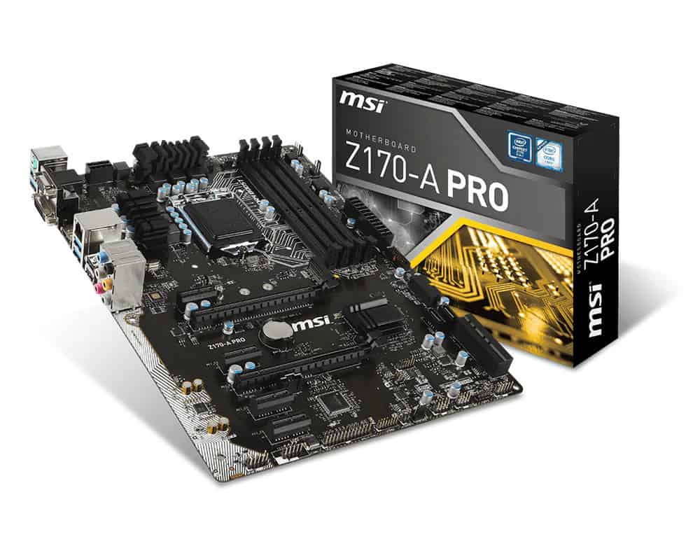 MSI PRO DP180 A14-1274XAT 16GB/512GB SSD ohne OS (00B0A761-1274) thumbnail