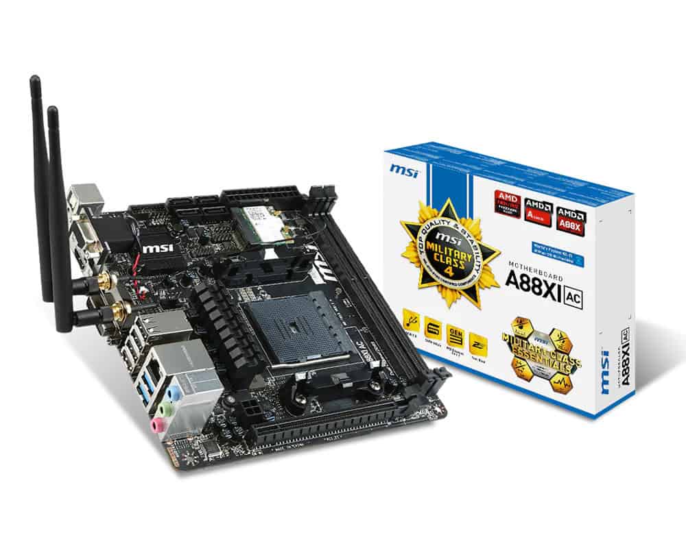 MSI Cubi 5 1M-631AT 16GB/1 TB SSD W10P (00B0A821-631) thumbnail