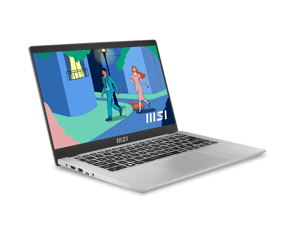 MSI Cubi 5 1M-633AT 16GB/512GB SSD W10P (00B0A821-633) thumbnail