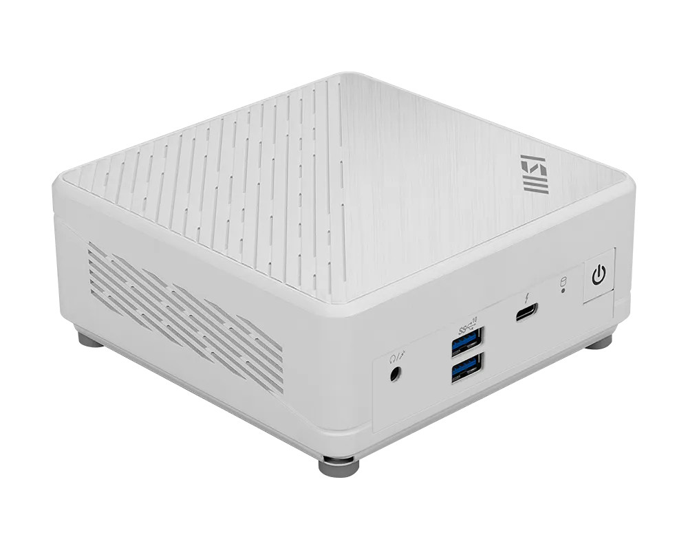MSI Cubi NUC AI 1UMG-072XAT 16GB/512GB SSD ohne OS (00B20911-072) thumbnail
