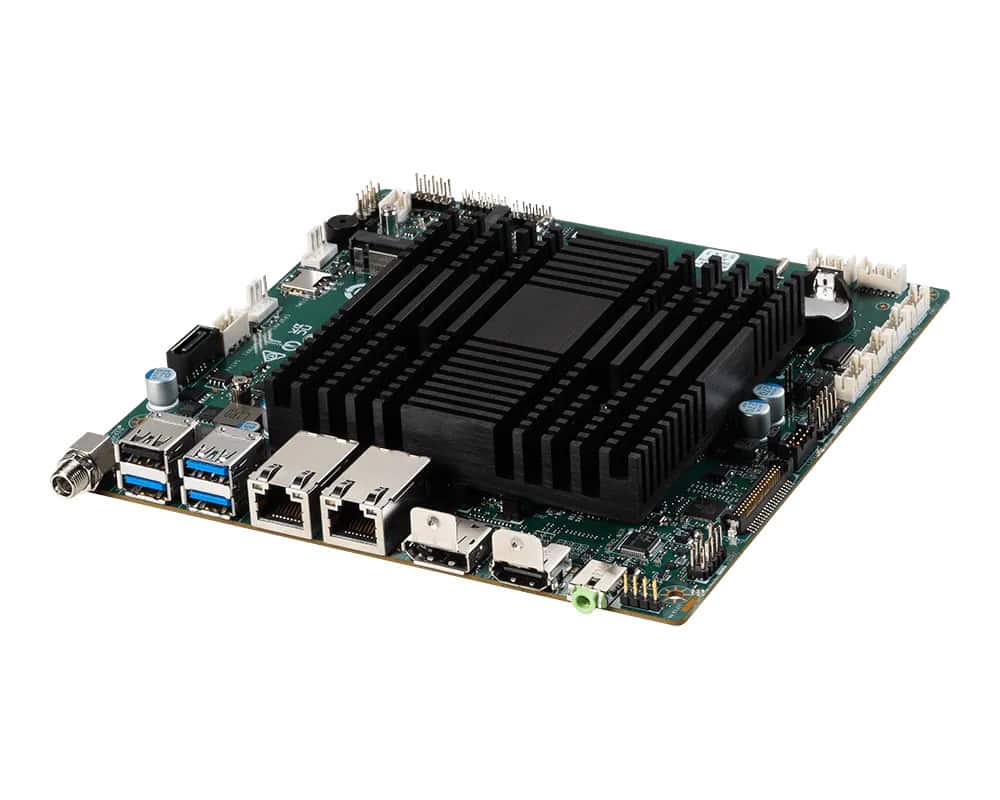MSI Cubi NUC AI 1UMG-073AT 16GB/512GB SSD W10P (00B20911-073) thumbnail